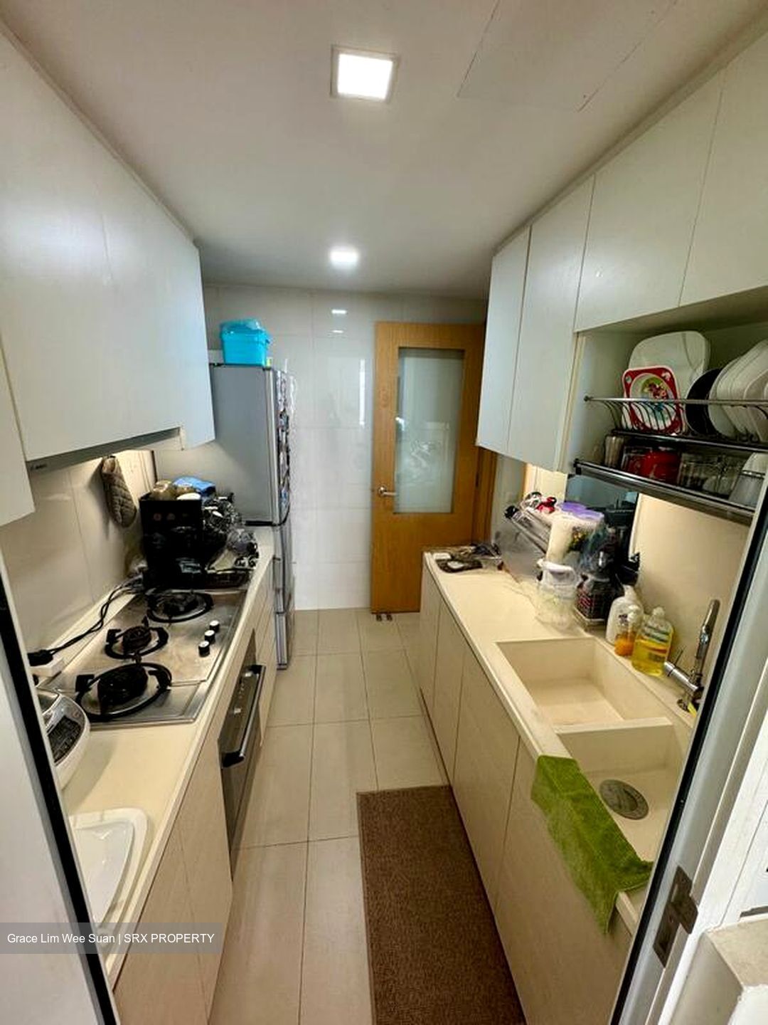 The Tampines Trilliant (D18), Condominium #502283251